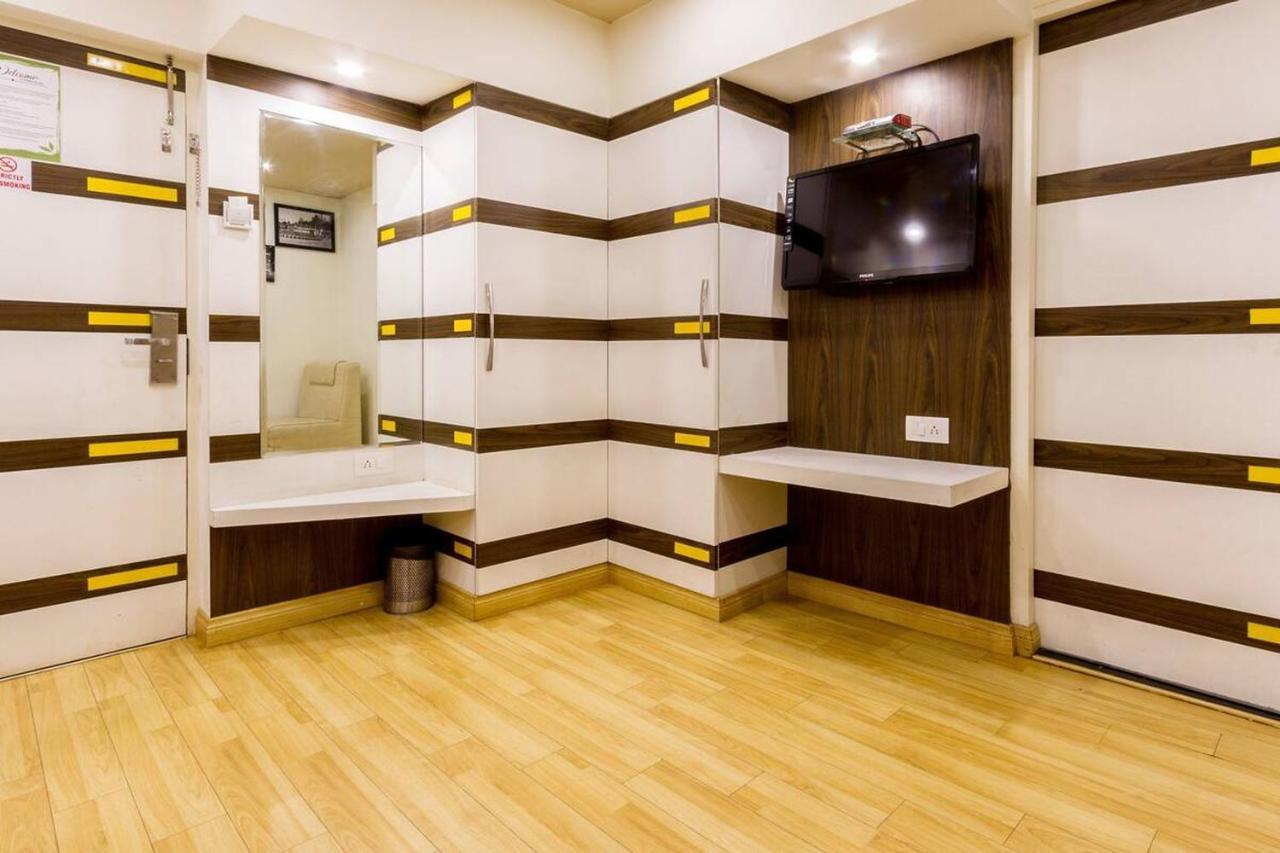 אוטי Fabhotel Sholas Residency I - Nr Rose Garden מראה חיצוני תמונה