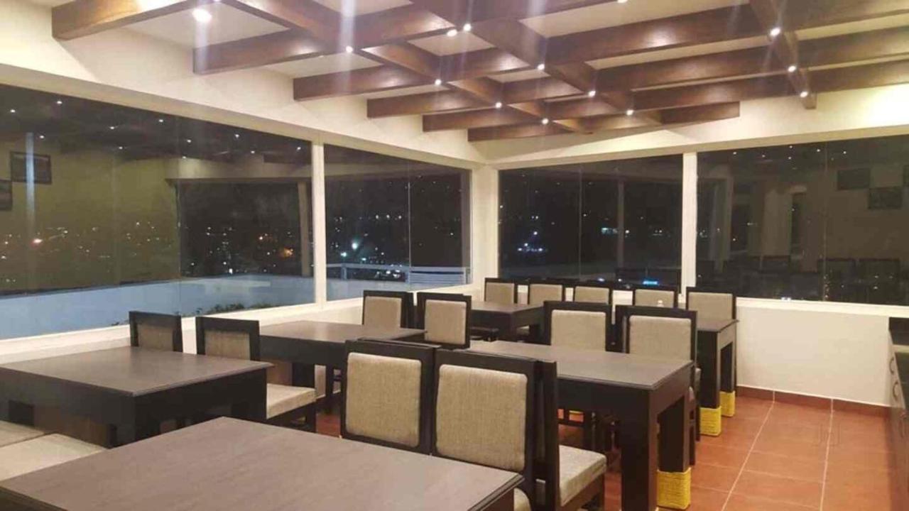 אוטי Fabhotel Sholas Residency I - Nr Rose Garden מראה חיצוני תמונה