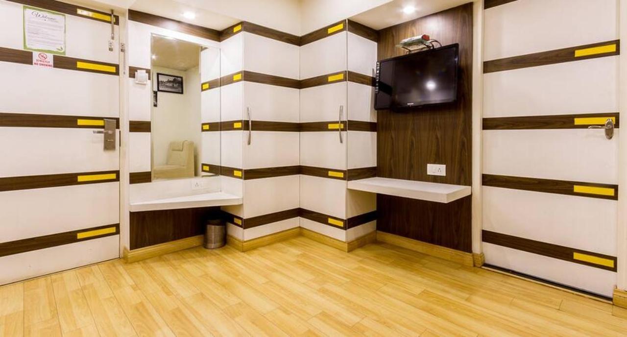 אוטי Fabhotel Sholas Residency I - Nr Rose Garden מראה חיצוני תמונה