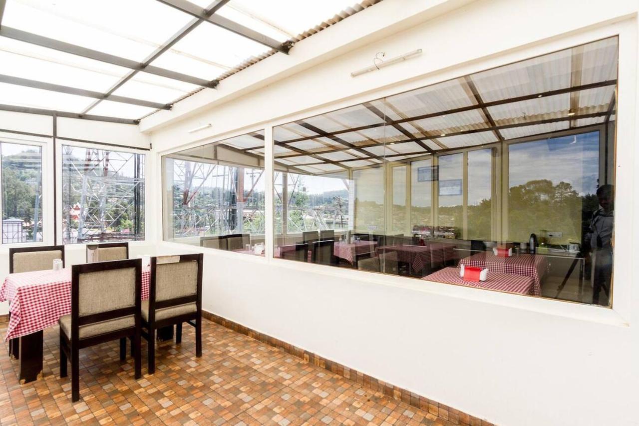 אוטי Fabhotel Sholas Residency I - Nr Rose Garden מראה חיצוני תמונה